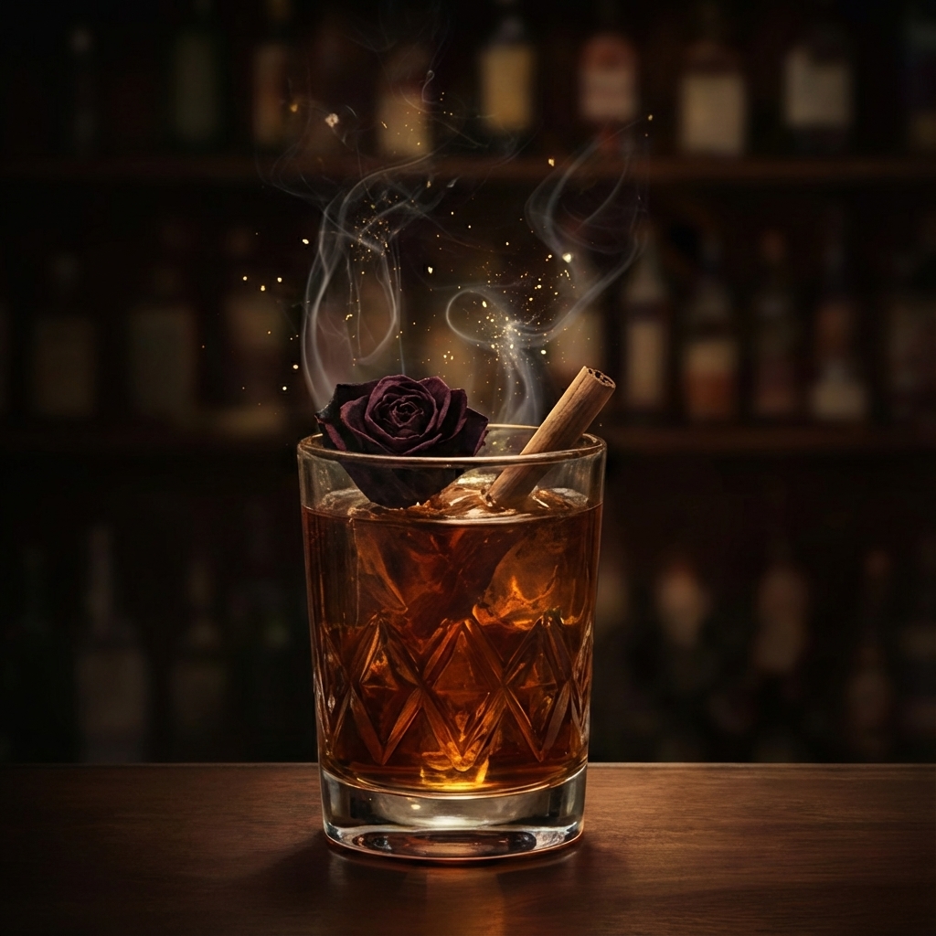 Peat Seduction